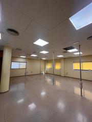 Miete Büro in Jubalcoi. Se alquila oficina en parque empresarial, torrellano