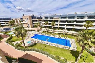 tic a Calle pablo picasso 3. Apartamento en flamenca village, orihuela costa
