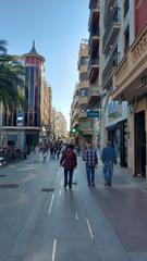 Pis a Calle corredora 28. Piso en la corredora, elche