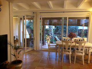 Casa adossada a Calle huelva. Triplex en ibiza, islas baleares