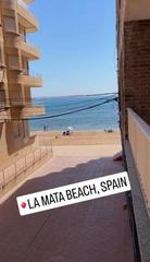 Pis a Calle virgen del rosario 12. Apartamento reformado y luminoso en la mata torrevieja