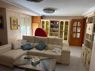 Etagenwohnung in Calle reina victoria 56. Magnifico piso en reina victoria, elche