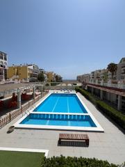 Apartament a Calle de churruca 6. Piso en venta zona la veleta, torrevieja