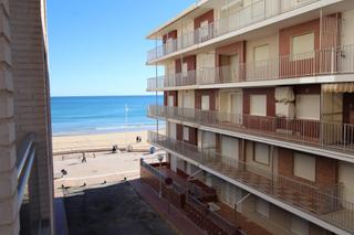 Appartement  Calle de jorge juan. Apartamento a 50m de la playa