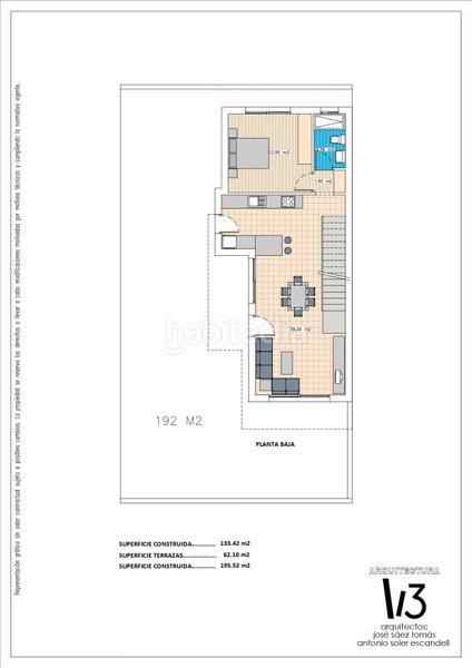 Foto 4bce1ab1-5be4-4678-8df0-757a9405bd0f. Chalet a la venta estupendas villas de lujo , alicante en Benijófar