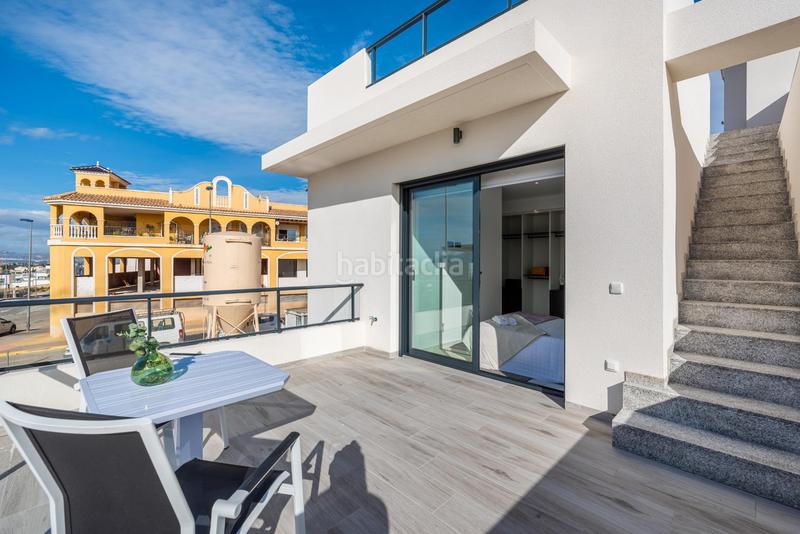 Foto b8cf5180-9fbf-4e9e-bc1d-35c0d651f09e. Chalet a la venta estupendas villas de lujo , alicante en Benijófar