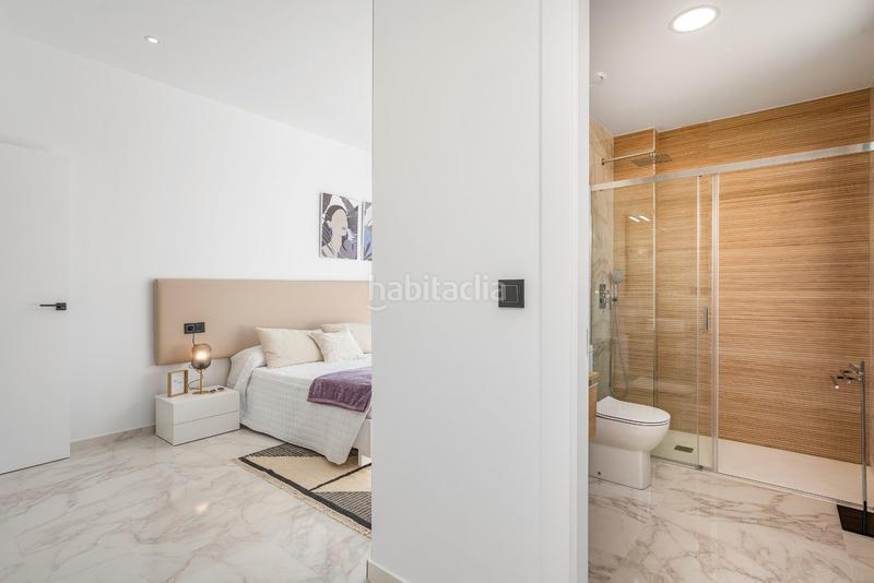 Foto eaadebe9-1735-418a-8d3e-432753ea2345. Chalet a la venta estupendas villas de lujo , alicante en Benijófar