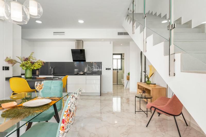 Foto f4fbd002-3a1e-41f4-b97c-f0be0f31e405. Chalet a la venta estupendas villas de lujo , alicante en Benijófar