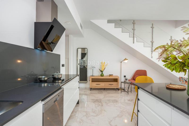 Foto fe6c4998-ceae-460f-b2c9-9ff1ff645ca0. Chalet a la venta estupendas villas de lujo , alicante en Benijófar