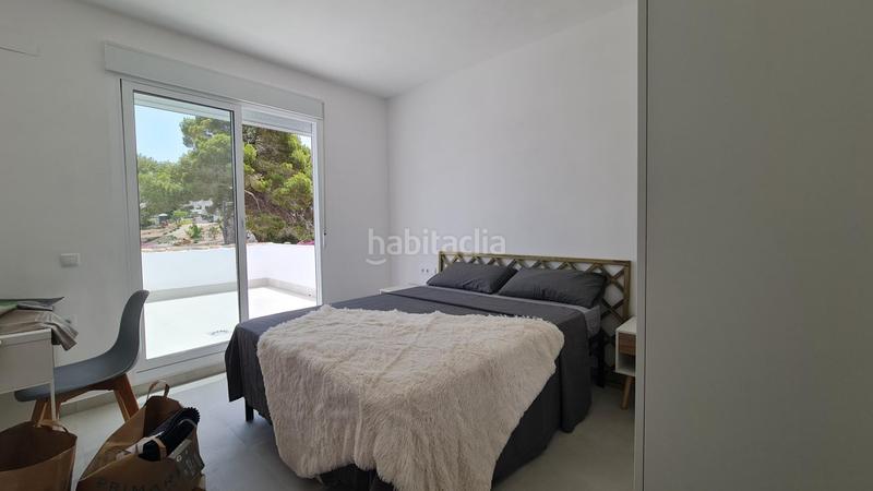 Foto 23dd9bb9-b14a-4559-a7cb-6c56ea7377ed. Casa adosada chalet pareado con dos terrazas, en Villamartín-Las Filipinas Orihuela