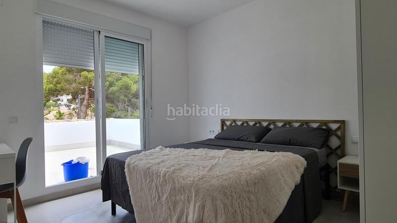 Foto 337a9a21-cb42-4860-b622-6a5ba27d7430. Casa adosada chalet pareado con dos terrazas, en Villamartín-Las Filipinas Orihuela