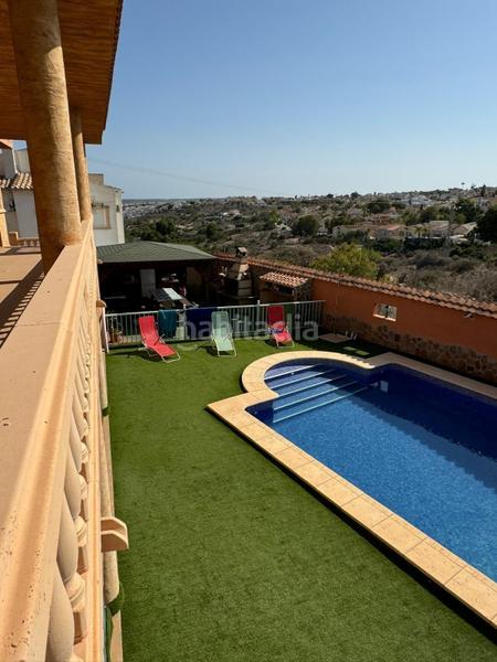 Foto 0df1e661-4f40-4ac8-85b1-6a2fb04298b1. Chalet villa espaciosa en la marina en San Fulgencio