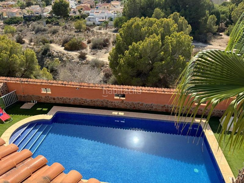 Foto 4398ae9d-8209-49f9-97e8-d6e47bbd3dcb. Chalet villa espaciosa en la marina en San Fulgencio
