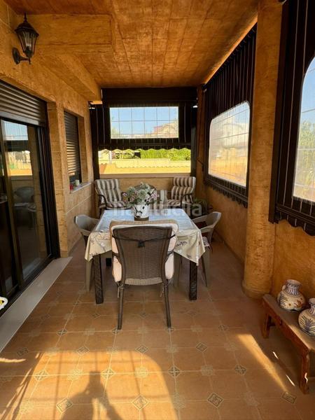Foto 8d93aeb0-fe15-49d4-8e2f-c2f864157e11. Chalet villa espaciosa en la marina en San Fulgencio