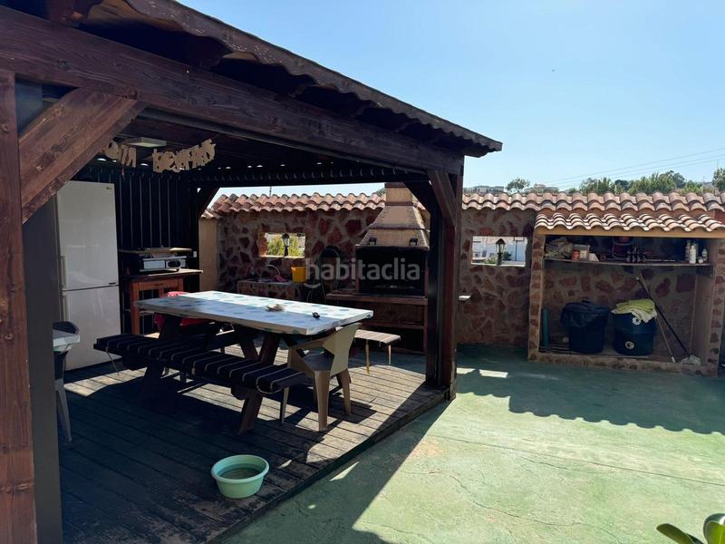 Foto a0c2ea82-28f5-4036-b050-0f561ce6b4b6. Chalet villa espaciosa en la marina en San Fulgencio