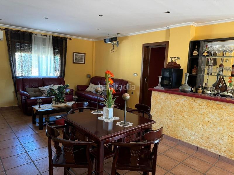 Foto a51df46b-3f54-4962-9d2b-86bf64f420a4. Chalet villa espaciosa en la marina en San Fulgencio