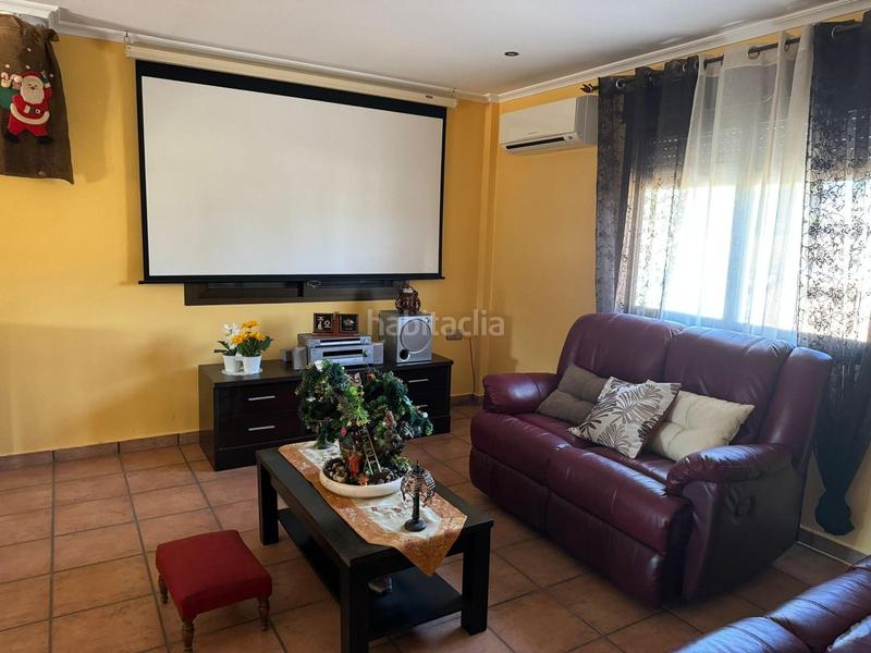 Foto c1071849-609f-4be8-8bea-ada83380b7f1. Chalet villa espaciosa en la marina en San Fulgencio