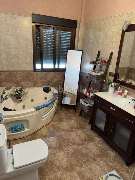 Foto c8c961d3-b6e9-403a-97c6-c11725fe4d83. Chalet villa espaciosa en la marina en San Fulgencio