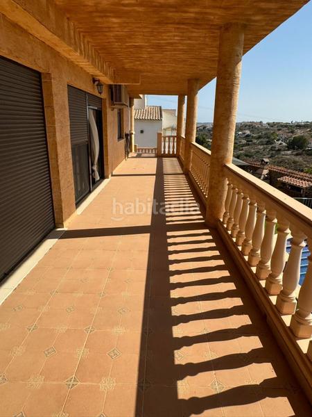 Foto f76e9adc-e4a7-40cd-be4e-8270096edf8f. Chalet villa espaciosa en la marina en San Fulgencio