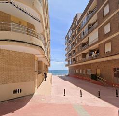 Appartement  Calle san antonio 2. Entresuelo en la mata