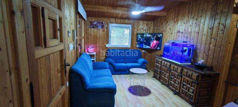 Foto 6dea1ee1-3e49-4d84-baf8-467d19af4e3f. Chalet en camino los pinos finca con 2 casas y cabaña de madera huerto de limoneros en produccion naturaleza y rentabilidad en Orihuela