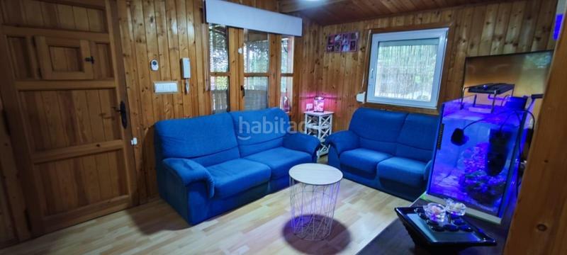 Foto d8ebcf25-cf17-4cbb-8bcc-61590cdb5eb1. Chalet en camino los pinos finca con 2 casas y cabaña de madera huerto de limoneros en produccion naturaleza y rentabilidad en Orihuela