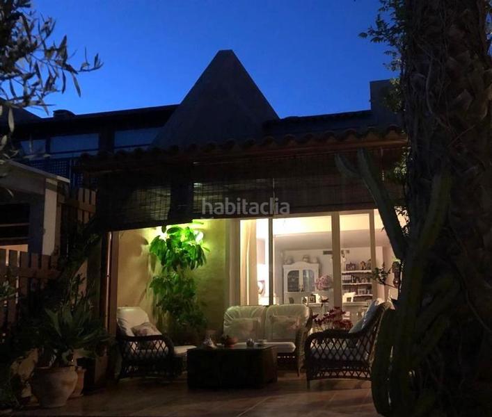 Foto 42ebc8ed-8bd1-46e3-a2a8-e57d3513c1b7. Casa adosada en calle huelva triplex en ibiza, islas baleares en Sant Josep de sa Talaia