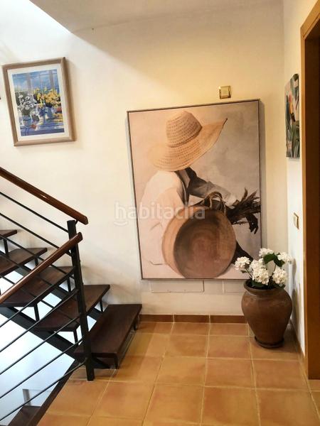 Foto 6f060635-6879-4851-8551-a4e2fb6ac49e. Casa adosada en calle huelva triplex en ibiza, islas baleares en Sant Josep de sa Talaia