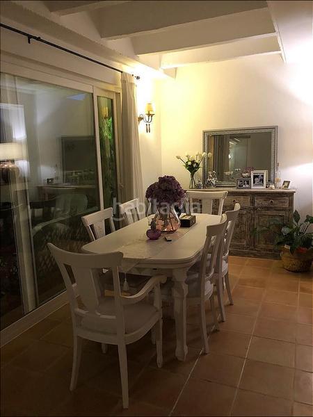 Foto 71459a5c-df24-46f2-a157-222a518c8a7b. Casa adosada en calle huelva triplex en ibiza, islas baleares en Sant Josep de sa Talaia