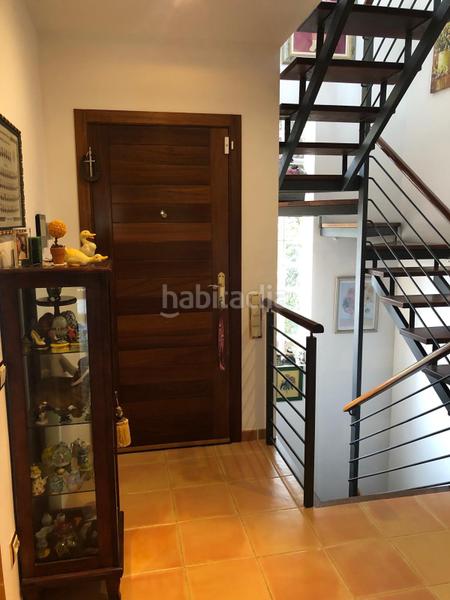 Foto 8c9a38d2-2639-42ed-a443-5cf03d05456b. Casa adosada en calle huelva triplex en ibiza, islas baleares en Sant Josep de sa Talaia