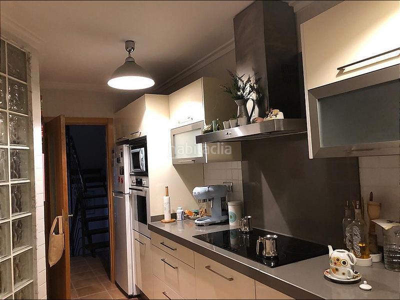 Foto cb387ea1-0806-463b-a1c4-a5c73fe4bc14. Casa adosada en calle huelva triplex en ibiza, islas baleares en Sant Josep de sa Talaia