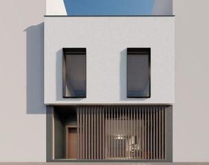 Terreno residencial en Calle de la fira 8. Solar urbanizable en el centro de elche