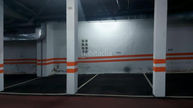 Foto 1c721b19-8bbe-4b8e-bf36-2a0a1bf02300. Posto auto in calle cuenca 72b in Torrellano Elche / Elx
