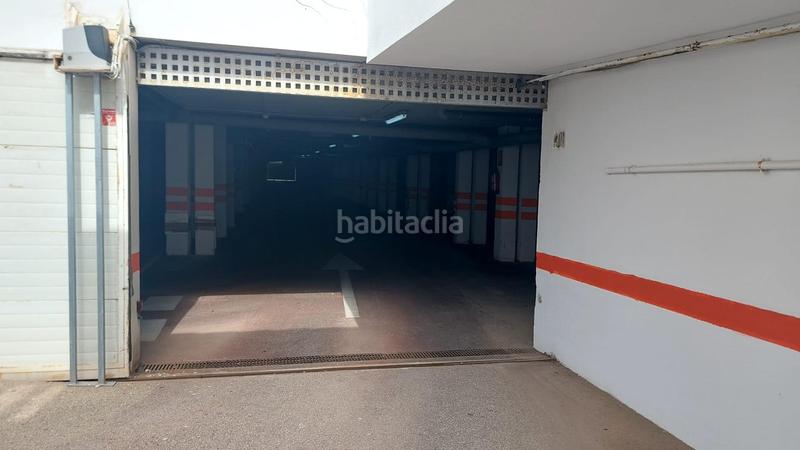 Foto af14dc21-7984-43fb-aac5-4ba53597863d. Posto auto in calle cuenca 72b in Torrellano Elche / Elx