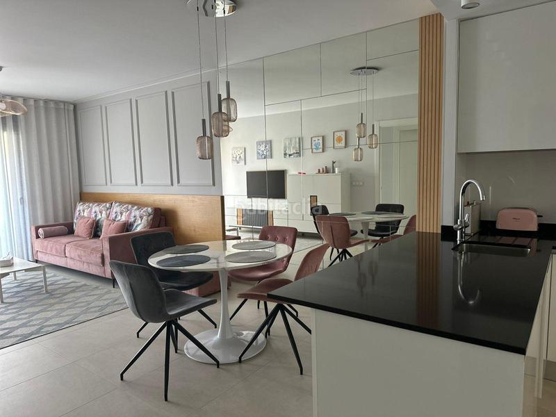 Foto 0a8138c8-2bb3-435a-9847-ec0ba1e35845. Apartamento piso en venta pablo picasso, en Playa Flamenca torrevieja en Orihuela