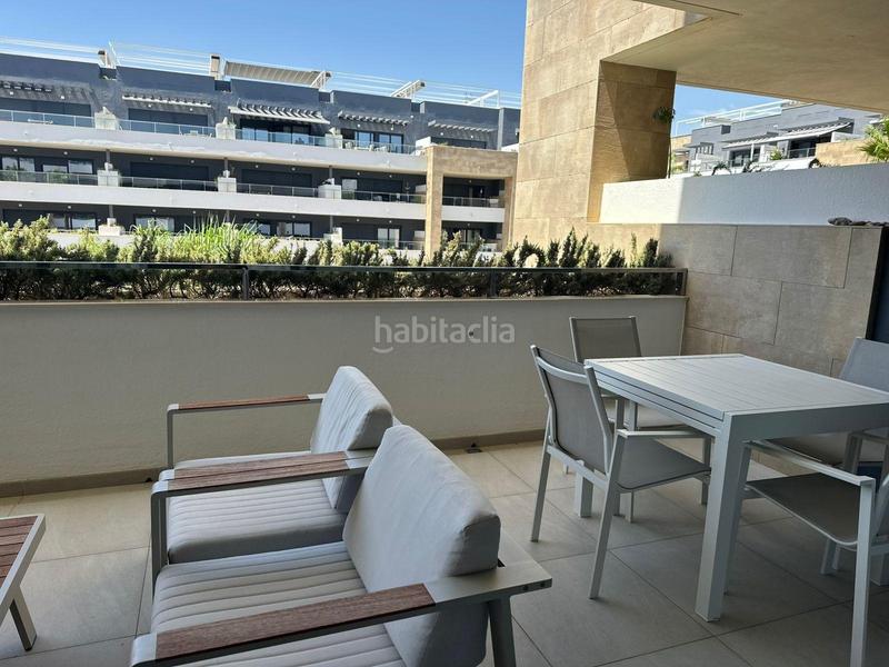 Foto 3e941492-fbd3-4a72-83af-dd7af1dd32ea. Apartamento piso en venta pablo picasso, en Playa Flamenca torrevieja en Orihuela