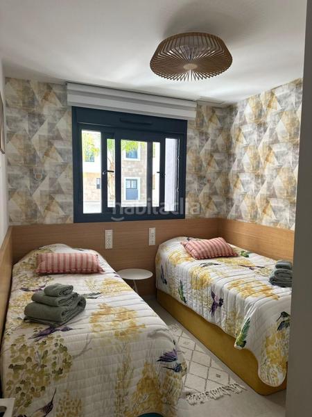 Foto 72d3abcf-3a92-4495-b281-893cdc7c5176. Apartamento piso en venta pablo picasso, en Playa Flamenca torrevieja en Orihuela