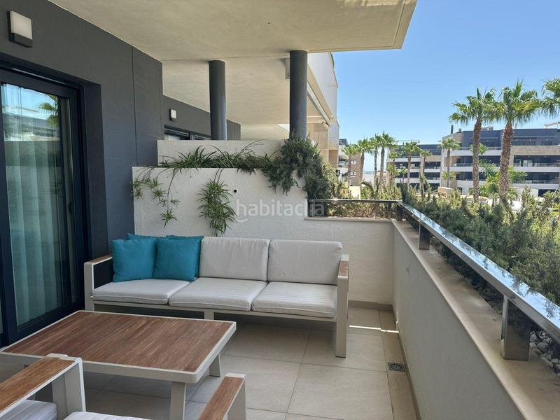 Foto 77e1132e-9567-47b9-ac6c-e6f764b7430e. Apartamento piso en venta pablo picasso, en Playa Flamenca torrevieja en Orihuela