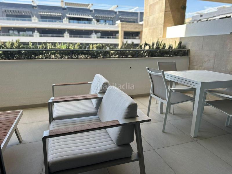 Foto 7f988597-b24c-494a-9826-65d07dc576cd. Apartamento piso en venta pablo picasso, en Playa Flamenca torrevieja en Orihuela