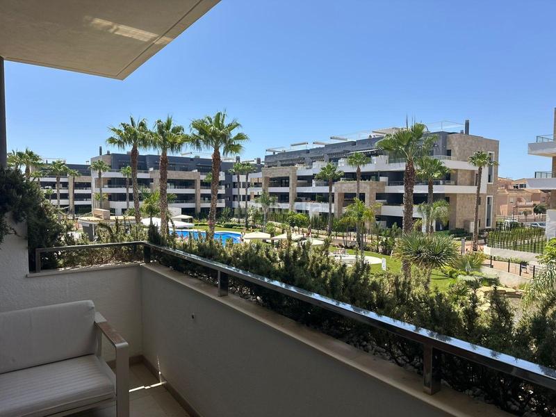 Foto ea1d75f2-e81f-4abf-9457-6b0da964a771. Apartamento piso en venta pablo picasso, en Playa Flamenca torrevieja en Orihuela