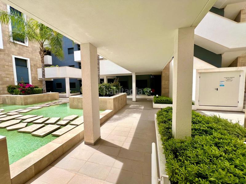 Foto ea493a5f-f061-4fe9-9ed5-d0b86cb24716. Apartamento piso en venta pablo picasso, en Playa Flamenca torrevieja en Orihuela