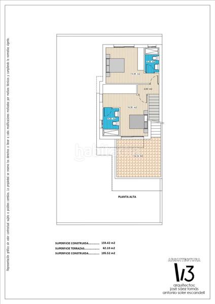 Foto 05f96417-afe7-4c32-a730-bc235f58be0b. Chalet a la venta estupendas villas de lujo en benijófar, alicante en Rojales
