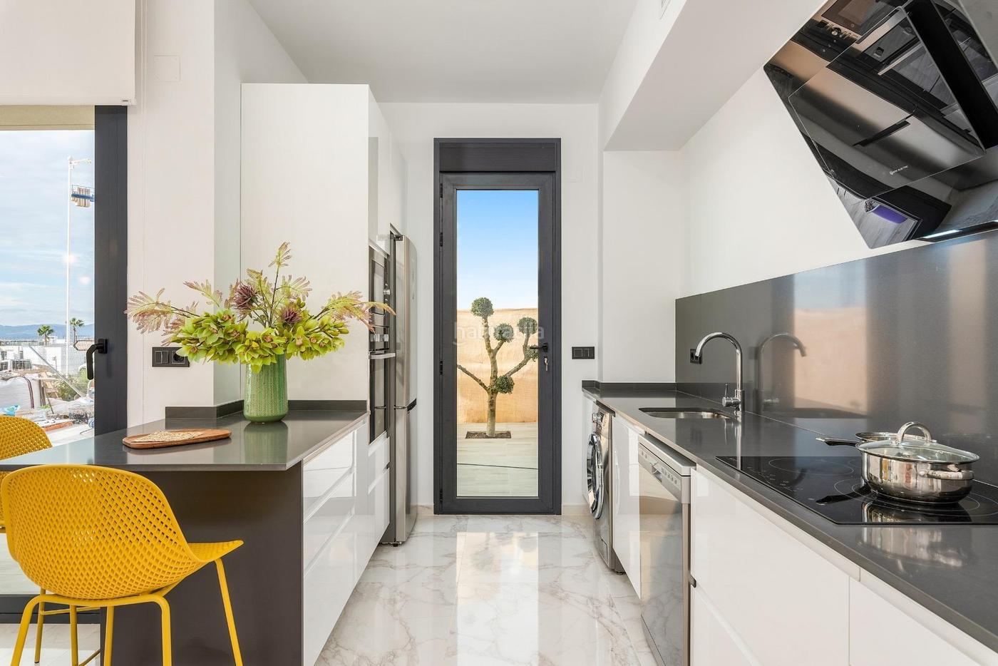 A LA VENTA ESTUPENDAS VILLAS DE LUJO EN BENIJFAR, ALICANTE Rojales