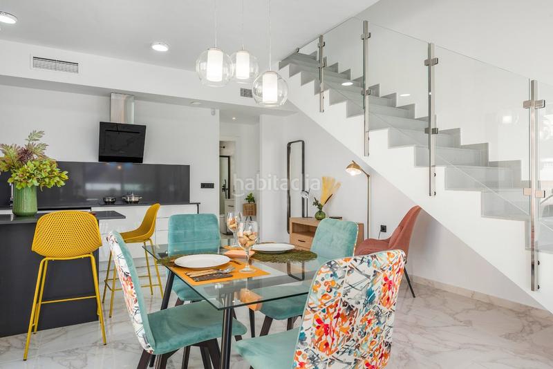 Foto 2fc76997-8e82-479c-9fa3-de19bd70fe63. Chalet a la venta estupendas villas de lujo en benijófar, alicante en Rojales