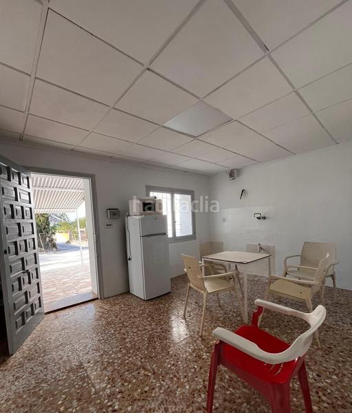 Foto 316fcd78-6658-4322-8d16-3ba8ab8f299f. Casa 2x1 en casas 2 adosados con terreno en Cox
