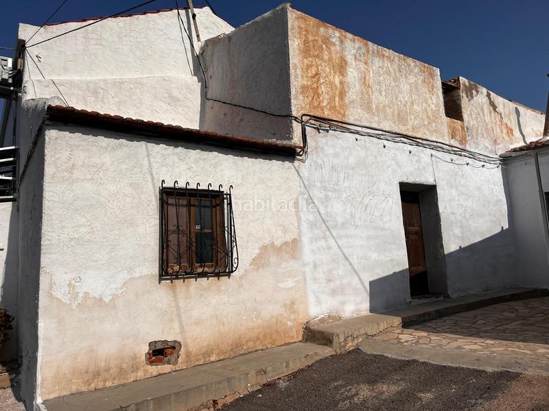 Foto 50afee17-cafa-4116-afad-53d9b09c18dd. Casa 2x1 en casas 2 adosados con terreno en Cox