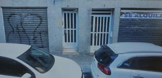 Geschäftsraum in Calle CAPITAN BASTASAR TRISTANY