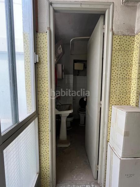 Foto 0b7c4e26-04c0-4698-b08a-2def73fc3ebf. Piso en calle almorida 58 piso en pleno Centro y con vistas despejadas en Elche / Elx