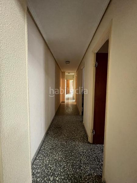 Foto 900d43ac-e68c-4ace-817b-ae6194142295. Piso en calle almorida 58 piso en pleno Centro y con vistas despejadas en Elche / Elx