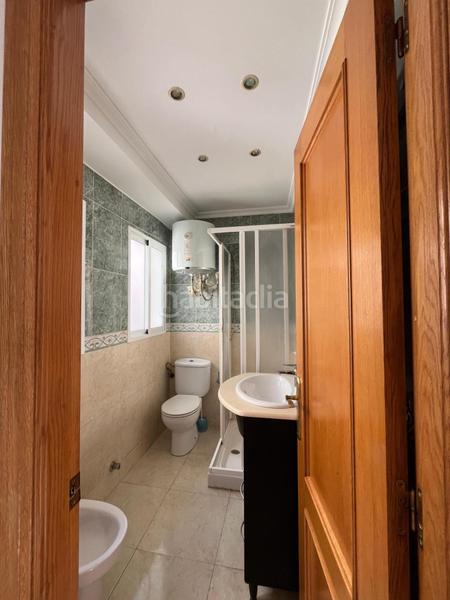 Foto 08d5f0af-1fe7-4fe3-827a-8290992d6940. Rent flat in calle alfonso x el sabio 10 in Centro Elche / Elx